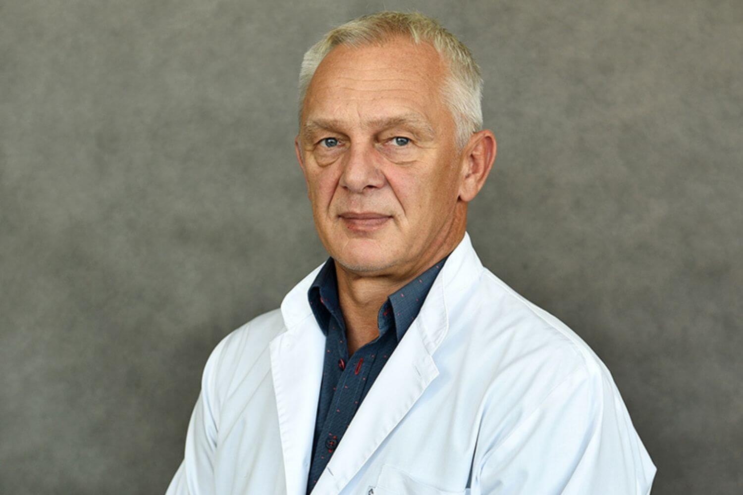 doctor